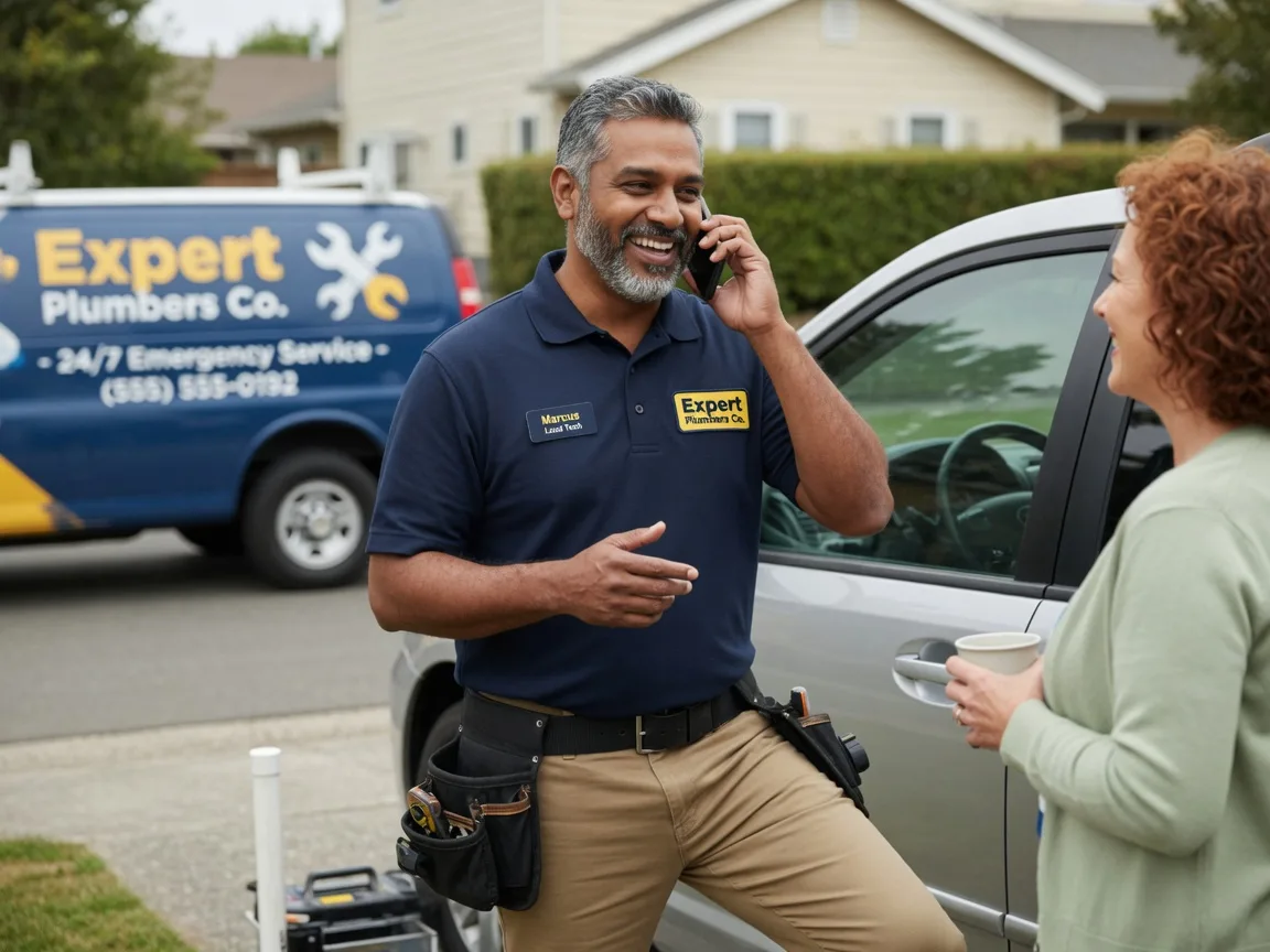 Drain Cleaning El Dorado, AR FAQs