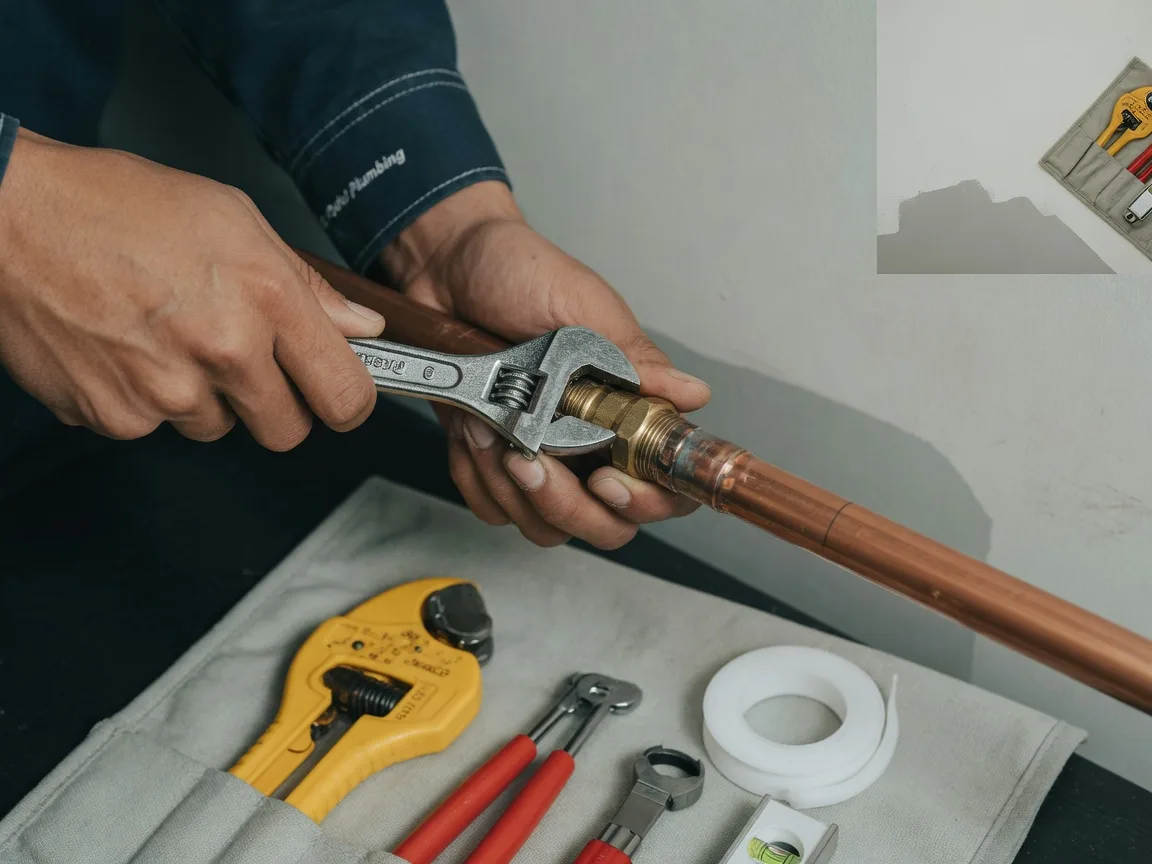 Why choose Drain Cleaning in El Dorado, AR